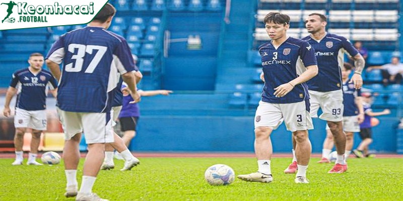 HAGL bất ngờ trình làng bộ đôi ngoại binh tới từ Brazil trước mùa giải V.League 2025 3 Cạnh tranh khốc liệt – HAGL hoàn thiện bộ khung chất lượng