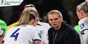 Tuyển nữ Anh đứng trước cơ hội làm nên lịch sử tại Euro 2025