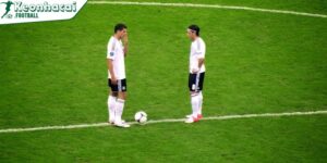 Kèo phát bóng - Cách đọc kèo chuẩn xác, tăng tỷ lệ thắng 9 Mẹo chơi cược phát bóng đạt hiệu quả tối đa