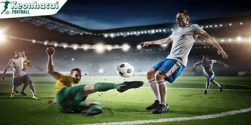 Nắm bắt được thời điểm khi nào nên nhồi rung để đặt cược chuẩn xác