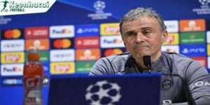 Luis Enrique tự tin tuyên bố PSG sở hữu hơn 11 ngôi sao 3 PSG sẵn sàng đối đầu Chelsea trong trận chung kết