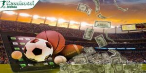 Mẹo cá cược thể thao luôn thắng cực hay cho mọi bet thủ 2 Các mẹo cá cược thể thao không thua từ cao thủ lâu năm