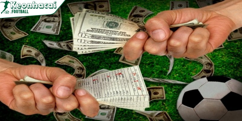 Mẹo chơi cá độ bóng đá là kinh nghiệm, kỹ năng và chiến thuật được đúc kết