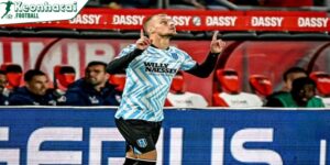 Nam Định sắp chiêu mộ Silvester van der Water ngôi sao Hà Lan từng chơi tại MLS 5 V.League thử thách không dễ dàng cho các ngoại binh