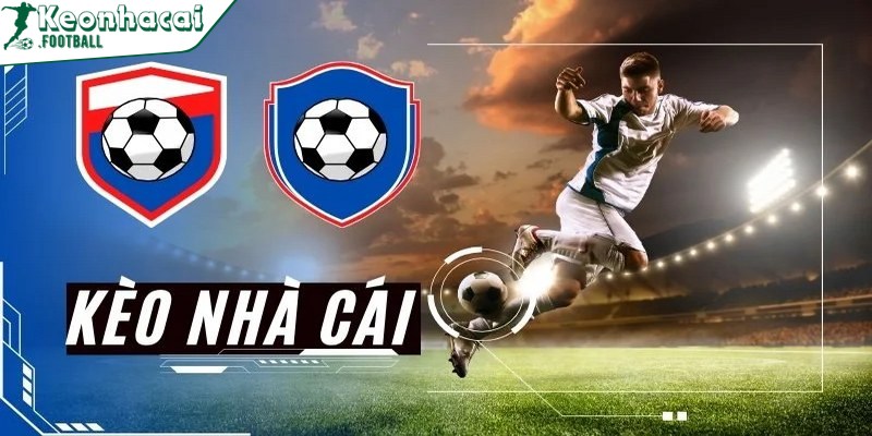 Soi kèo nhà cái là quá trình phân tích dữ kiện liên quan đến trận đấu 