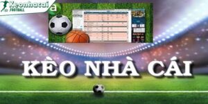 Phương pháp soi kèo nhà cái chuẩn xác nhất cho anh em 3 Các phương pháp soi kèo nhà cái chuẩn từ chuyên gia