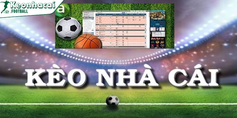 Các phương pháp soi kèo nhà cái chuẩn từ chuyên gia