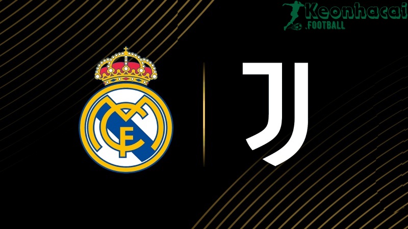 Soi kèo Real Madrid vs Juventus - 2h00 ngày 02/7 - FIFA Club World Cup