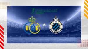 Soi kèo Royale Union SG vs Club Brugge KV - 23h30 ngày 20/7 - Siêu Cúp Bỉ