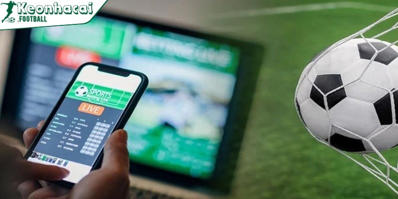 Thuật ngữ cá độ bóng đá là tập hợp các từ ngữ chuyên biệt trong cược thể thao