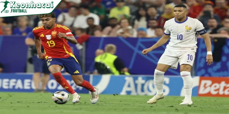 Yếu tố tác động kết quả giúp bạn có cái nhìn toàn diện, sâu sắc hơn về trận đấu