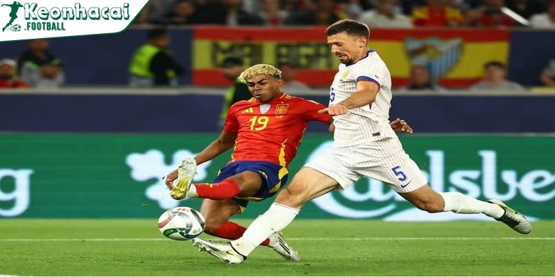 Các yếu tố tác động kết quả trận bóng người chơi cần nắm