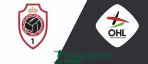 Soi kèo Antwerp vs Leuven - 0h15 ngày 11/8 - VĐQG Bỉ