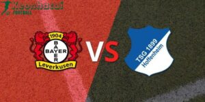 Soi kèo Bayer Leverkusen vs Hoffenheim