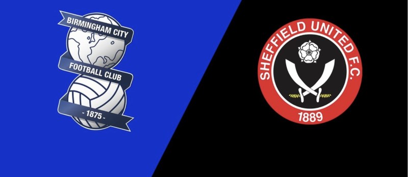 Soi kèo Birmingham vs Sheffield United - 2h00 ngày 14/8 - Cúp Liên đoàn Anh