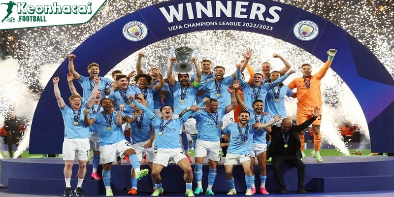 Bóng đá C1 hay có tên gọi khác là UEFA Champions League