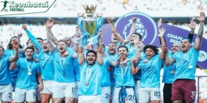 Bóng đá C1 – Giải đấu đỉnh cao của các câu lạc bộ châu Âu 7 Điều kiện cần thiết để tham dự giải bóng đá C1