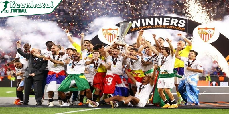 Các đội bóng tiêu biểu tham gia  giải đấu cúp C2 mới nhất năm 2025