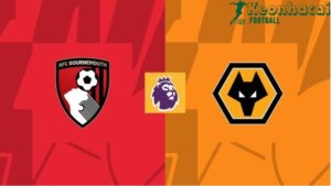 Soi kèo Bournemouth vs Wolves - 21h00 ngày 23/8 - Ngoại hạng Anh