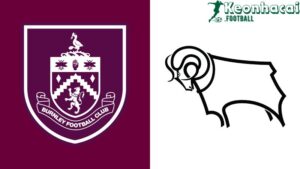 Soi kèo Burnley vs Derby - 1h45 ngày 27/8 - Cúp Liên đoàn Anh