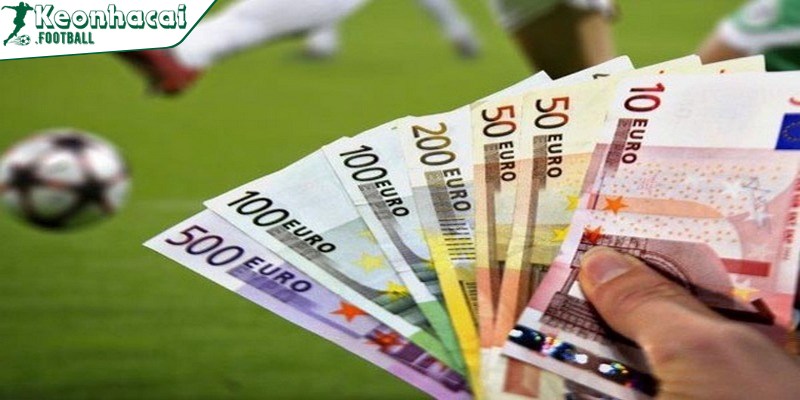 Cá cược bóng đá Đức là sân chơi thể thao hàng đầu châu Âu