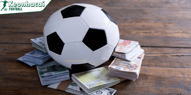 Chú trọng vào số bàn thắng được công nhận chính thức