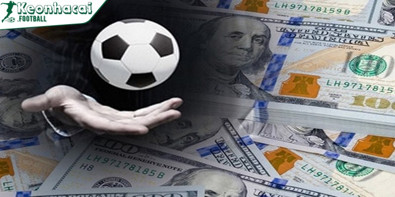 Loại kèo này yêu cầu người chơi dự đoán các tình huống nhận thẻ