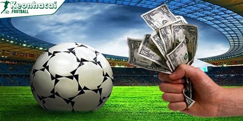 Cách bắt kèo bóng đá không thua yêu cầu phải hiểu tin tức nóng