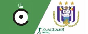 Soi kèo Cercle Brugge vs Anderlecht - 21h00 ngày 03/8 - VĐQG Bỉ