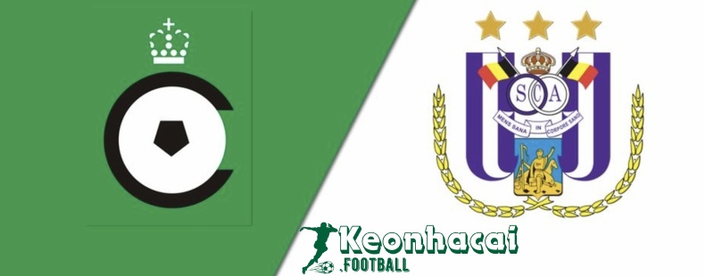 Soi kèo Cercle Brugge vs Anderlecht - 21h00 ngày 03/8 - VĐQG Bỉ