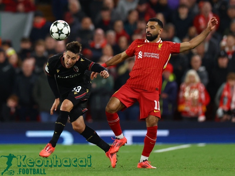 Soi kèo Crystal Palace vs Liverpool - 21h00 ngày 10/8 - Siêu Cúp Anh 2 Soi kèo Crystal Palace vs Liverpool - 21h00 ngày 10/8