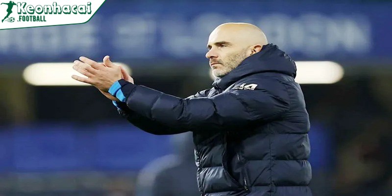 HLV Maresca tập trung hoàn thiện đội hình mạnh trong mùa giải mới