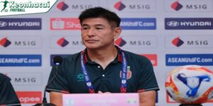 Cuộc đối đầu hai HLV Nhật Bản được chờ đợi, quan tâm hiện nay