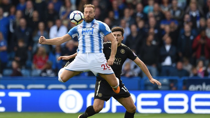 Soi kèo Huddersfield vs Leicester - 1h45 ngày 14/8 