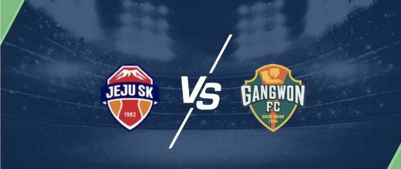 Soi kèo Jeju SK vs Gangwon - 17h00 ngày 15/8 - K League 1