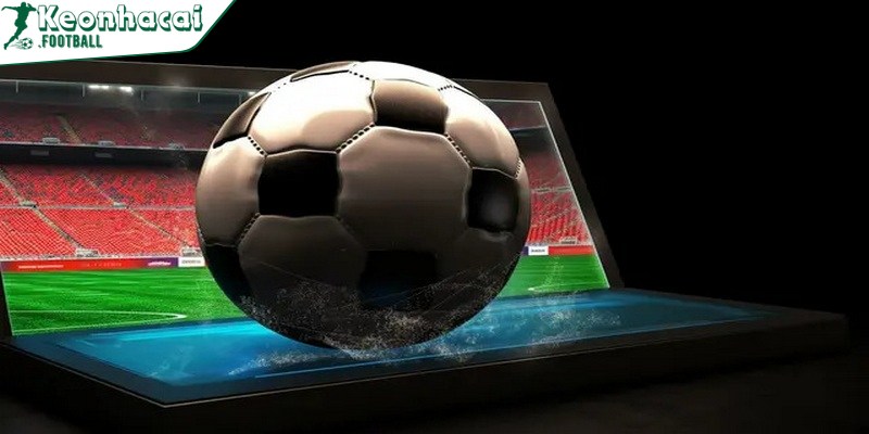 Kèo bóng đá 1/2 là sao, tại sao luôn luôn thu hút mọi người