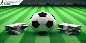 Kèo bóng đá 1/2 là sao, cách tính tiền, kinh nghiệm chơi? 10 Chiến lược tham khảo chuyên gia luôn là lựa chọn sáng suốt trong cá độ