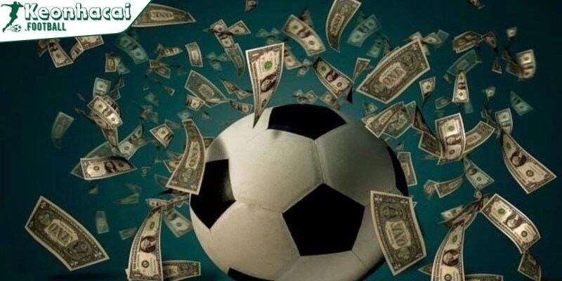 Bí quyết giành trọn thưởng kèo chấp 2 1/2  từ chuyên gia hàng đầu