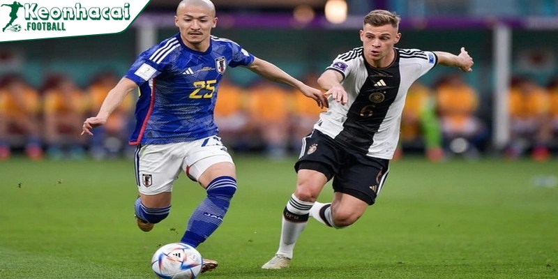 Kèo cơ hội kép là gì? Chuẩn chỉnh cách đọc như thế nào? 2 Kèo cơ hội kép là gì được nhiều người quan tâm hiện nay