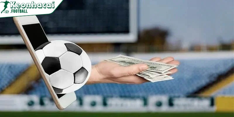 Kinh nghiệm soi kèo kèo đặc biệt không thua từ chuyên gia