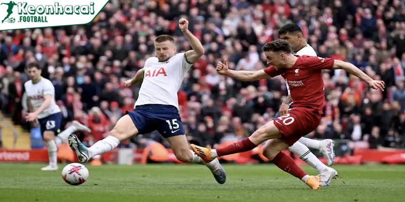 Kết quả bóng đá là nơi cung cấp thông tin chi tiết về nhiều giải đấu lớn nhỏ 