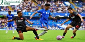 Kết quả bóng đá – Cập nhật tin tức nhanh chính xác nhất 8 Chuyên mục kết quả bóng đá cập nhật nhiều nội dung quan trọng