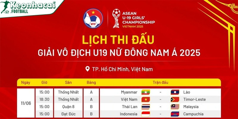 Lịch bóng đá – Cập nhật nhanh chính xác từng trận đấu 2 Chuyên mục lịch bóng đá cung cấp thông tin chuẩn xác mọi giải đấu