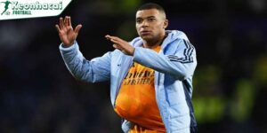 Những điểm sáng khác: Carreras ra mắt ấn tượng, Guler ngày càng trưởng thành