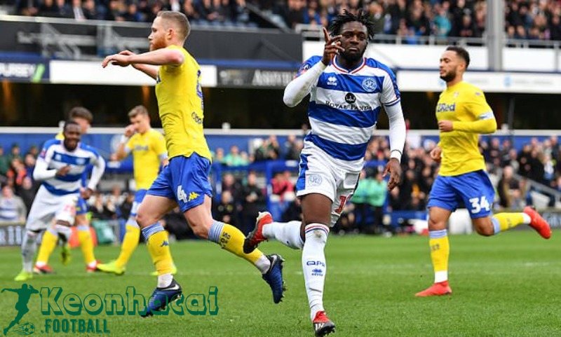 Soi kèo QPR vs Preston - 21h00 ngày 09/8 