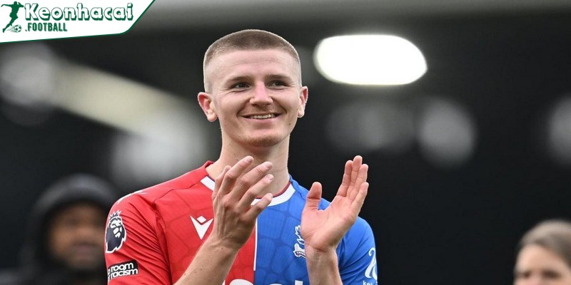 Real Madrid sẽ phải bán Rodrygo để đủ kinh phí mời Wharton