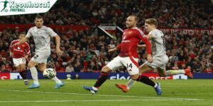 Trực tiếp bóng đá – Trải nghiệm mọi trận cầu kịch tính nhất 1 Trực tiếp bóng đá trở thành lựa chọn hàng đầu bởi những ưu điểm vượt trội