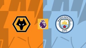 Soi kèo Wolves vs Manchester City - 23h30 ngày 16/8