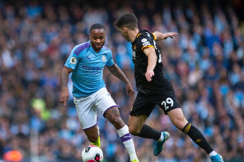 Soi kèo Wolves vs Manchester City -  23h30 ngày 16/8  