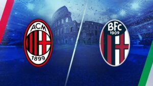 Soi kèo AC Milan vs Bologna - 1h45 ngày 15/9 - Serie A 1 Soi kèo AC Milan vs Bologna - 1h45 ngày 15/9 - Serie A
